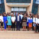 School of Nursing E-Kitabu Launch